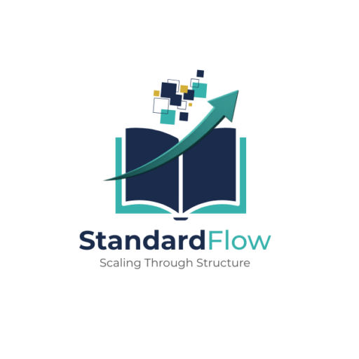 StandardFlow logo